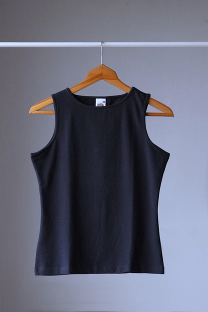 FRUIT OF THE LOOM Lady-Fit Sleeveless Top