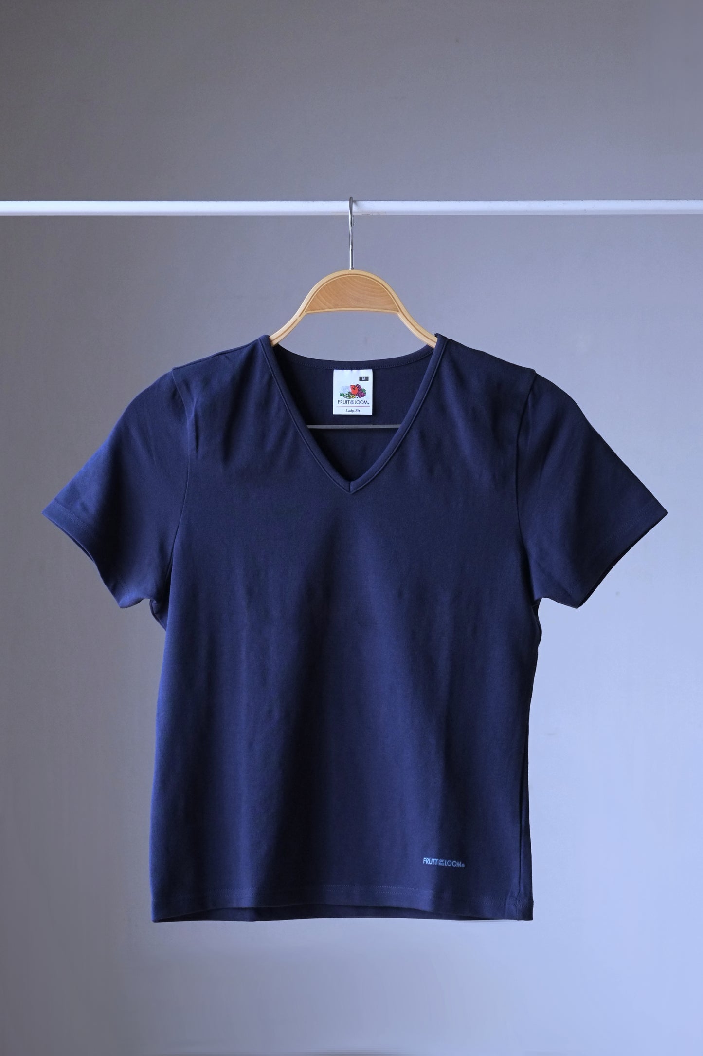 FRUIT OF THE LOOM Lady-Fit T-Shirt