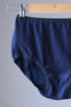 LÖFFLER Terrycloth Tennis Underwear