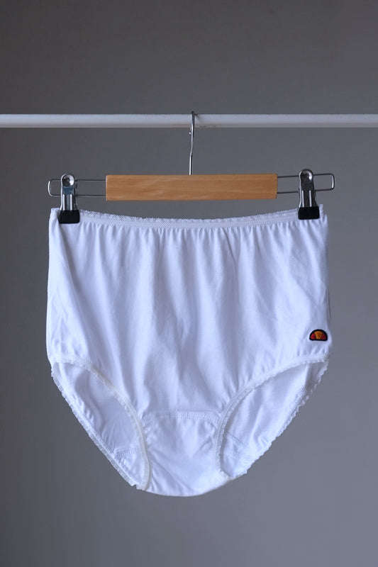 ELLESSE Tennis Underwear with Ball Pouch