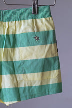 TROPIC Score Swim Shorts