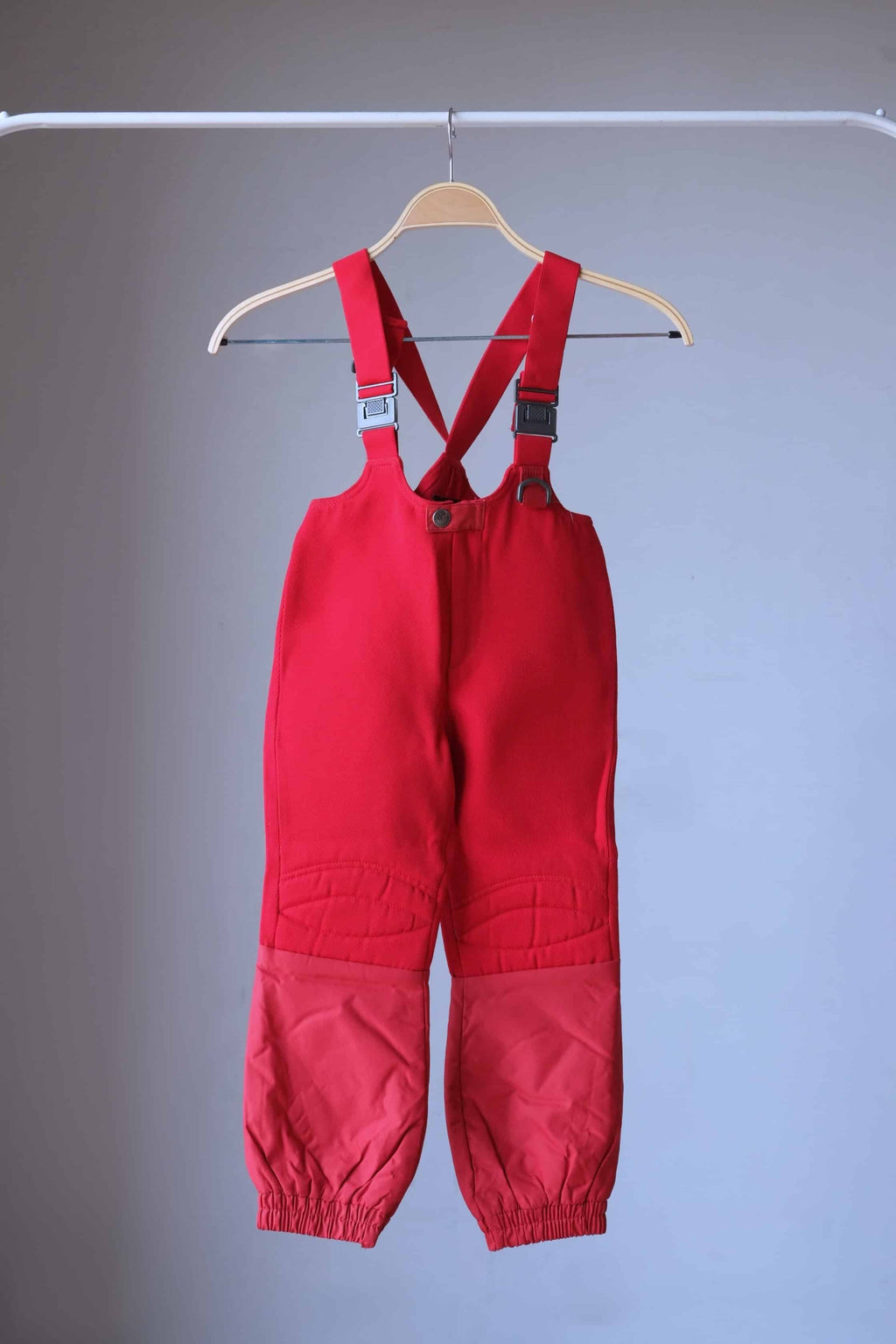 Vintage Fus Europ Ski Bibs