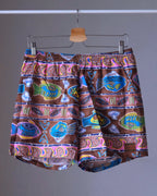 GOODI WINDI Ocean Swim Shorts