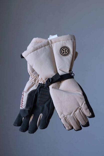 INVICTA Pownee Snowboard Gloves sesame