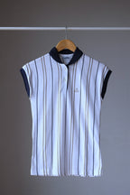 LÖFFLER Jennifer 80's Polo Shirt