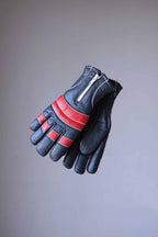 KOSITA Leather Vintage 80's Ski Gloves