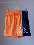 KAPPA Erebus 90s Swim Shorts