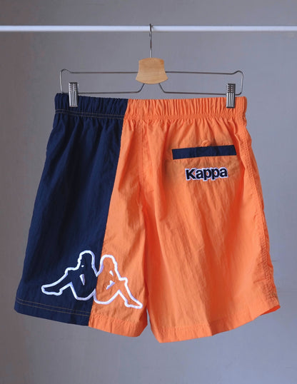 KAPPA Erebus 90's Swim Shorts