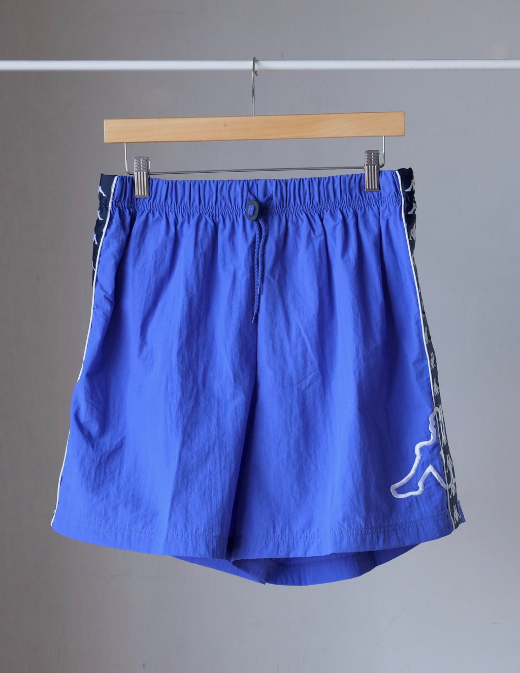 KAPPA Ekwan 90s Swim Shorts