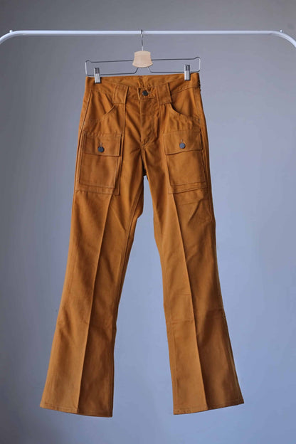 Vintage LEE 70's Cargo Pants