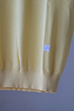 LÖFFLER 80's Tennis Sweater Vest