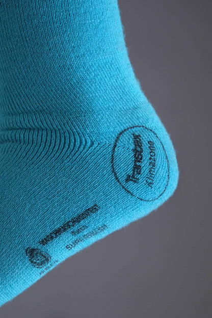 LÖFFLER Wool Ski Socks