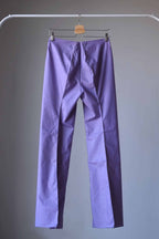 LUCKY PARIS Vintage Straight Leg 70's Pants