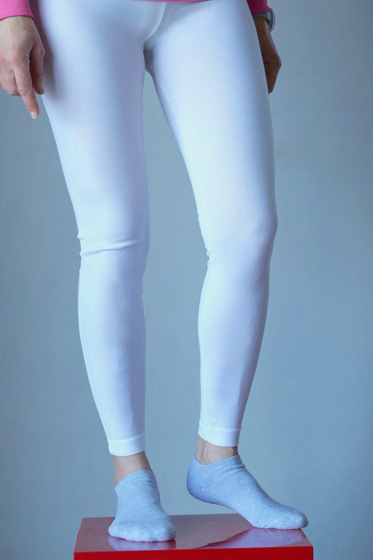 ZOFINA Ankle Leggings