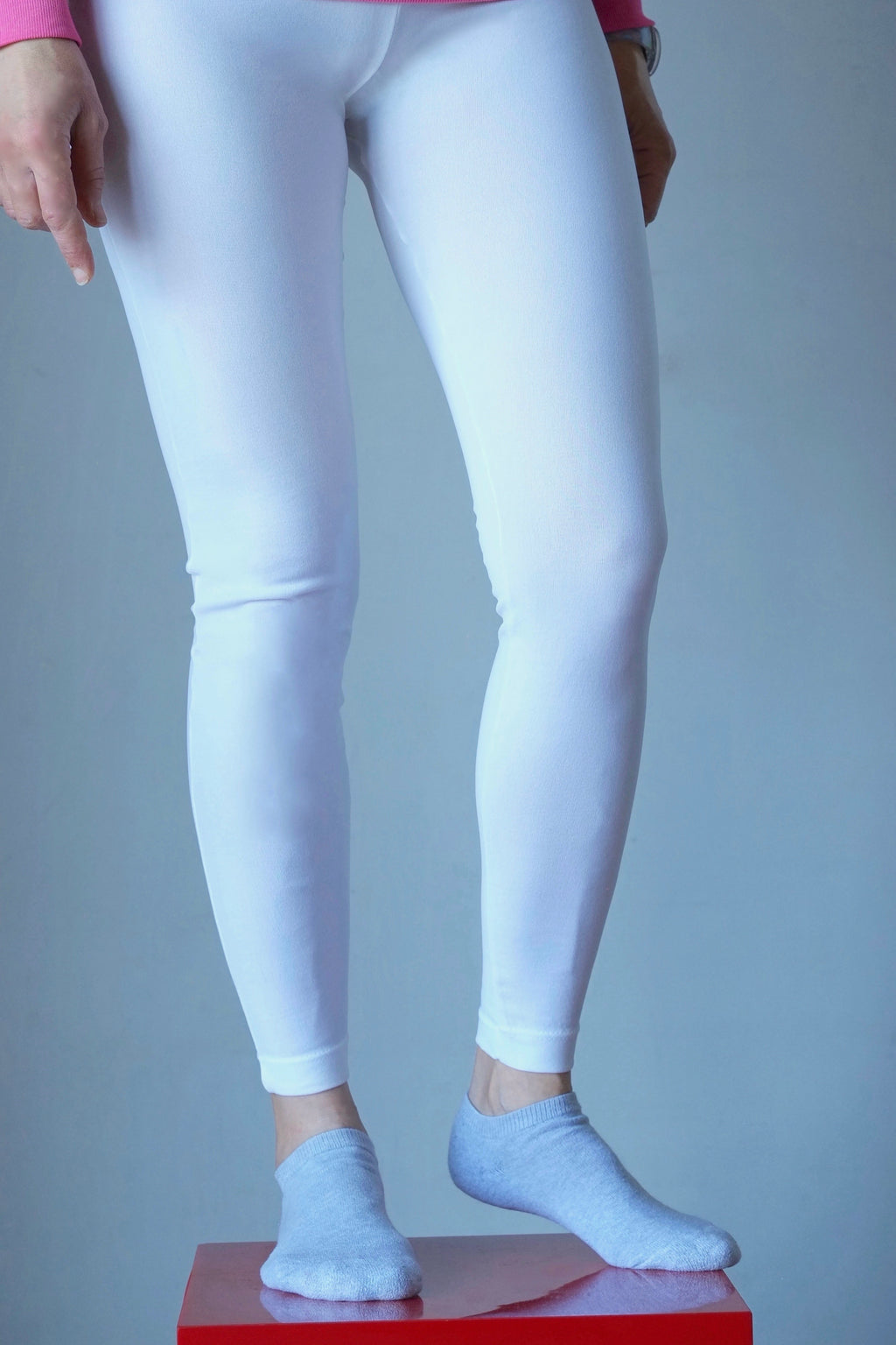 ZOFINA Ankle Leggings