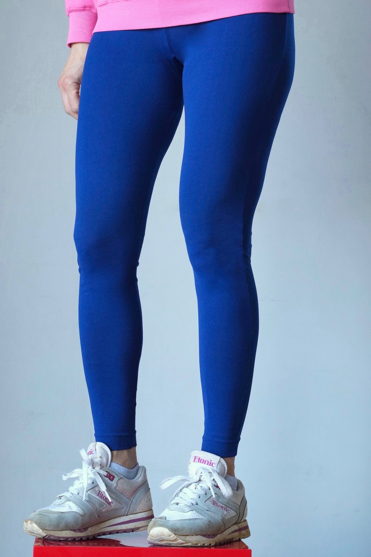 ZOFINA Ankle Leggings