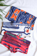 TROPIC Moorea 70's Swim Briefs