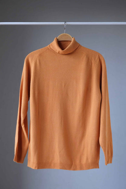 Vintage 70's Rollneck Sweater