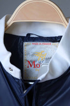 Vintage 70's Motocross Jacket LABEL