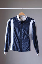Vintage 70's Motocross Jacket NAVY