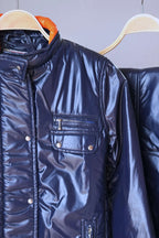 MOSSANT Galaxie Vintage 70's Ski Suit