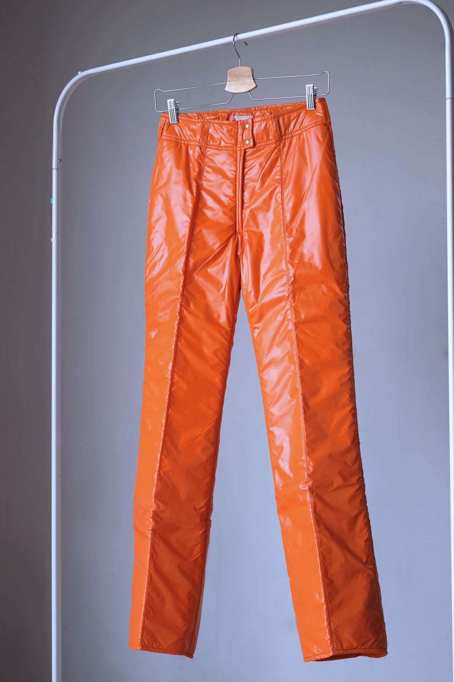 MOSSANT Galaxie Vintage 70's Ski Suit