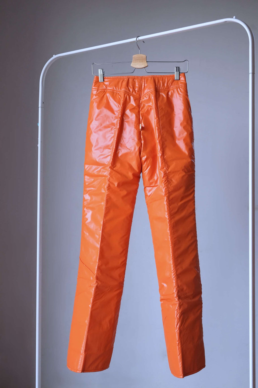 MOSSANT Galaxie Vintage 70's Ski Suit