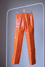 MOSSANT Galaxie Vintage 70's Ski Suit