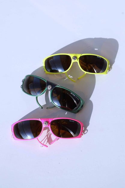 Vintage 90's Mountain Style Sunglasses