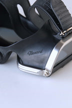 Vintage Nemrod Diving Mask