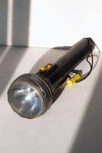 NEMROD Vintage Scuba Diving 90s Flashlight