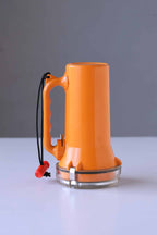 Vintage Nemrod Boreal Scuba Diving Flashlight