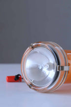 Vintage Nemrod Boreal Scuba Diving Flashlight