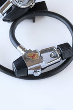 NEMROD Snark 2 Silver Diving Regulator