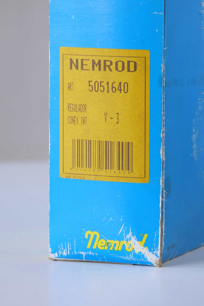 NEMROD NRD-V3 Diving Regulator