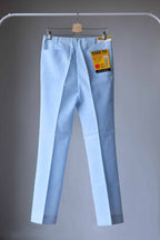 RILSAN Permanent Press Men's Vintage 70's Slacks