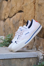 Vintage Masthoff 70's Tennis Sneakers