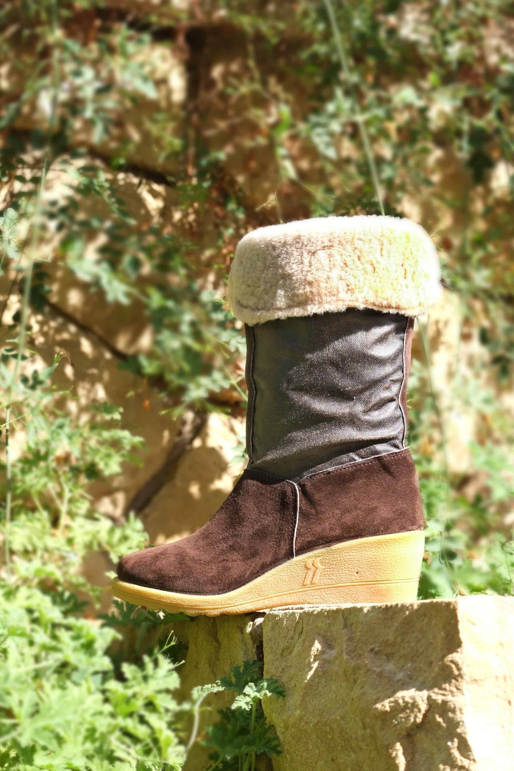 ROMIKA Tula Vintage 70's Boots