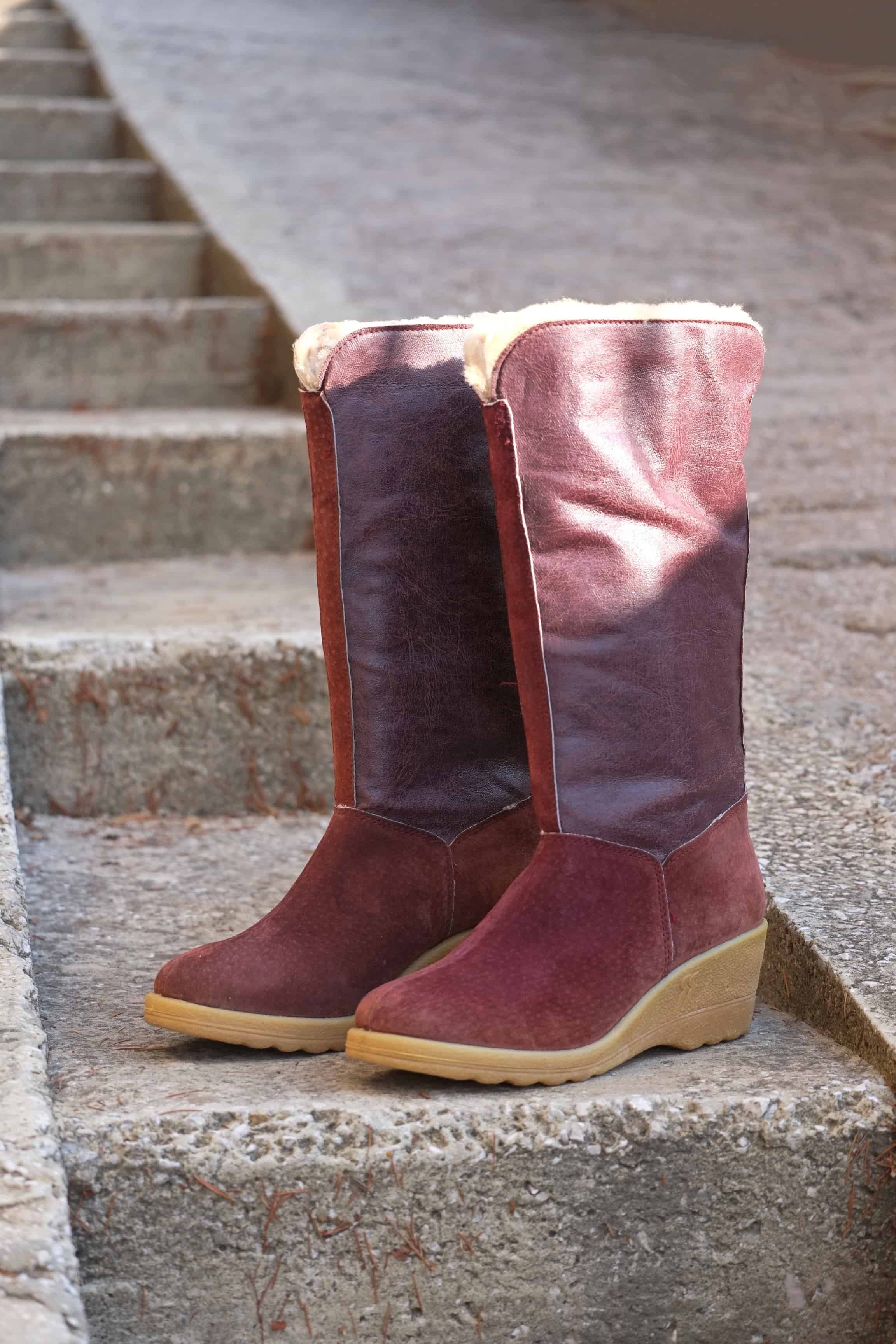 Romika women's boots sale