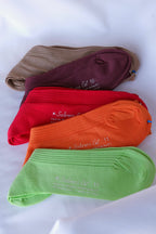 SOBRERO EST Cotton Lisle Socks