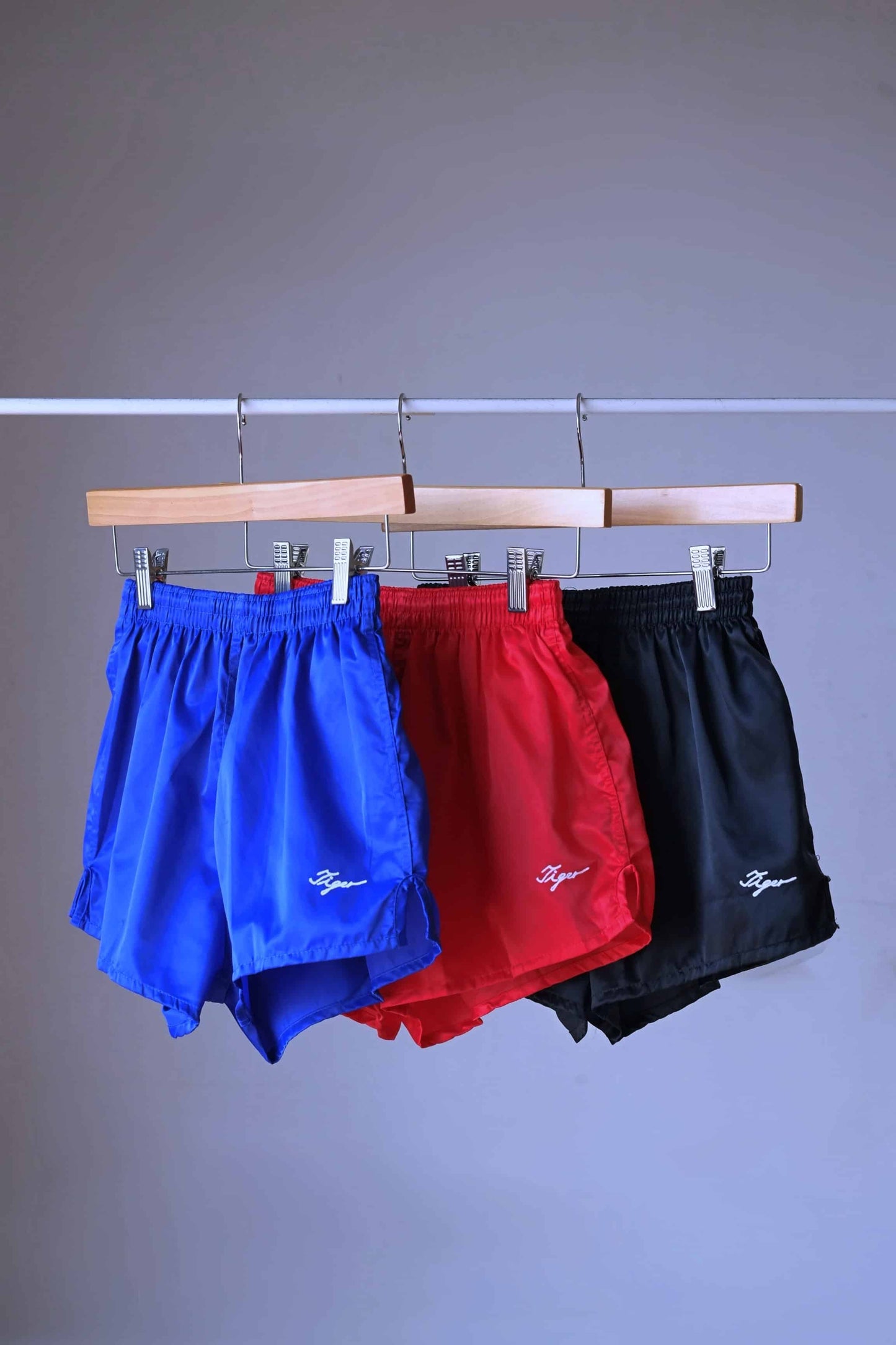 Vintage 80's Sprinter Shorts