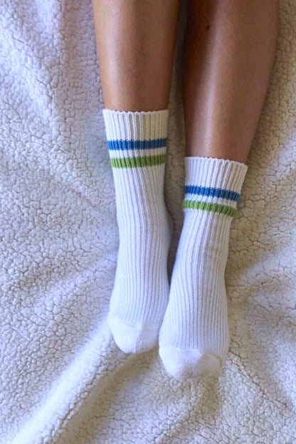 Vintage Tretorn Socks