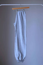80's Grey Sweatpants 