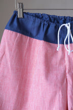 TROPIC Regate 60's Swim Trunks