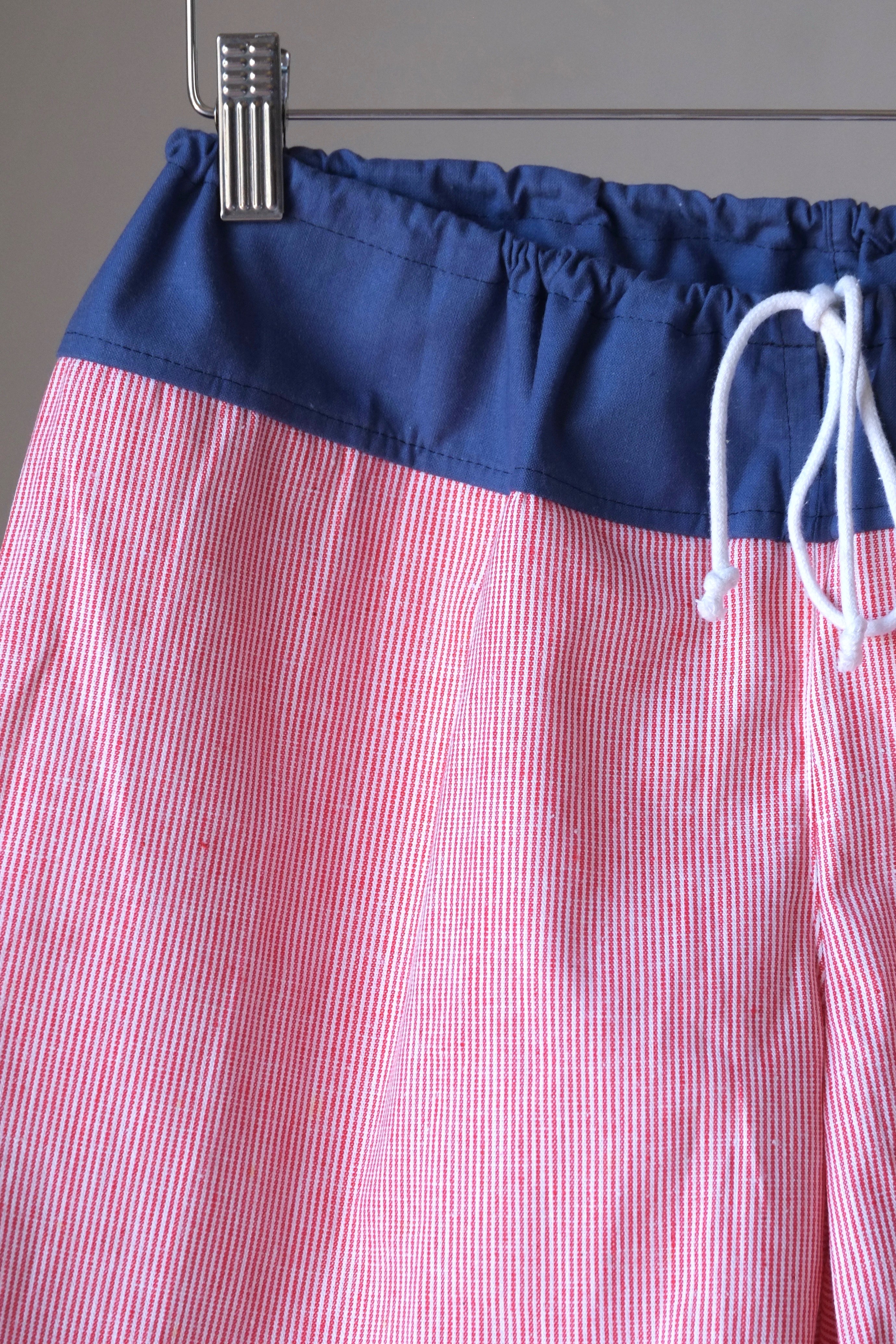 TROPIC Regate 60's Swim Trunks