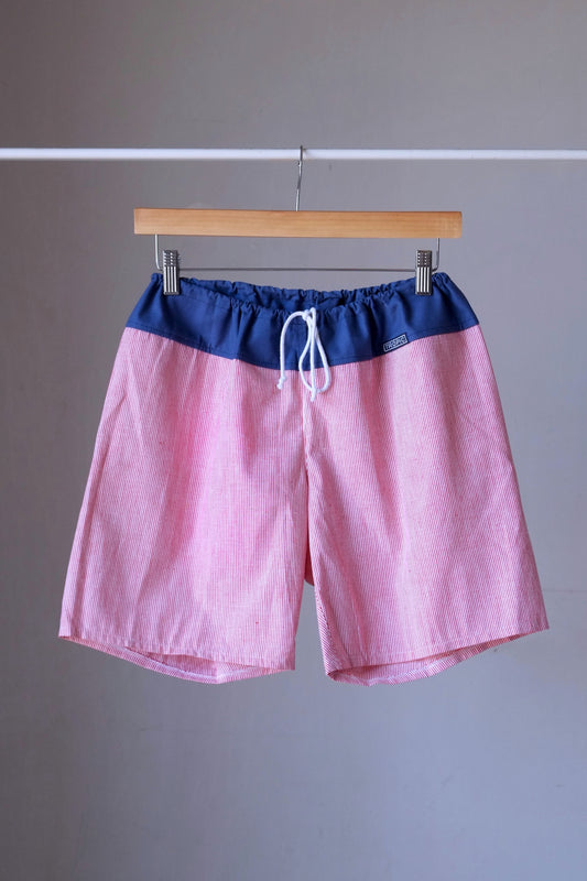 TROPIC Regate 60's Swim Trunks