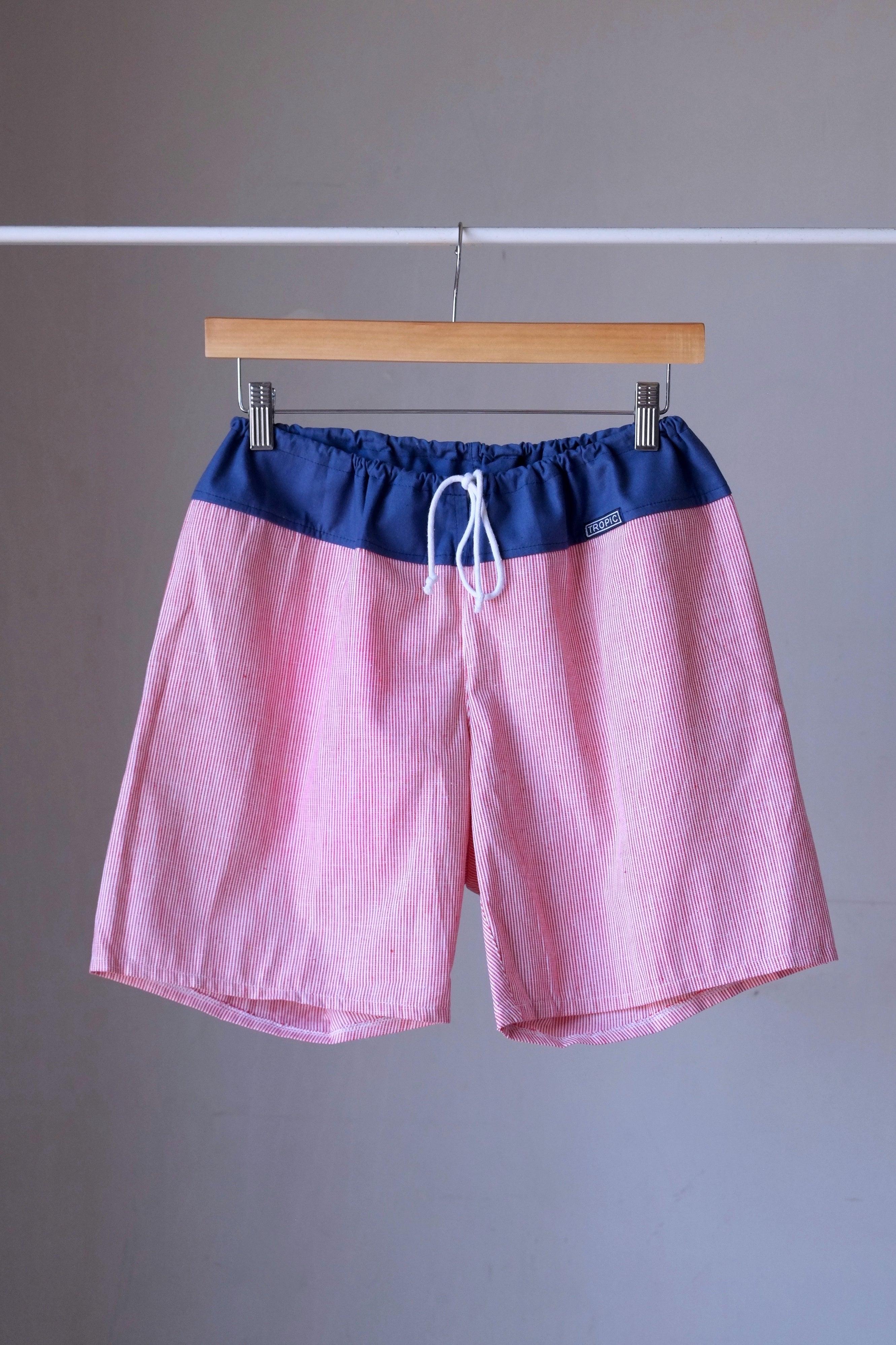 TROPIC Regate 60's Swim Trunks