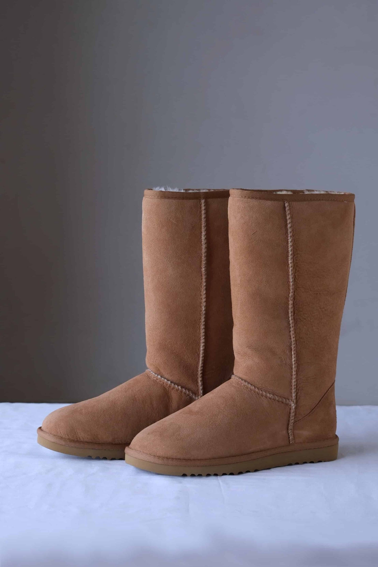 UGG Classic Tall Shearling Boots