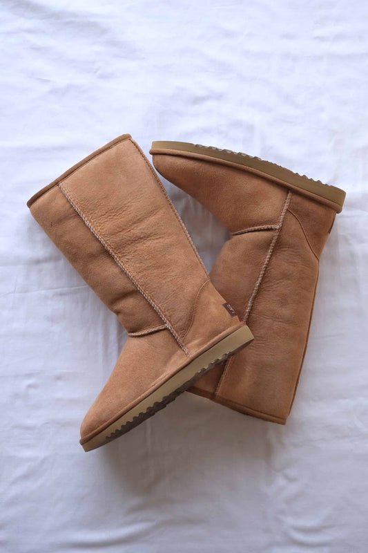 UGG Classic Tall Shearling Boots