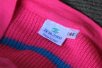 Vintage 80's Wrapround Sweater label